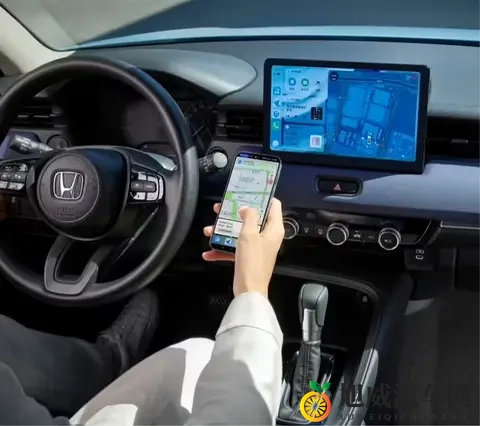 广汽本田新缤智车型上市-1