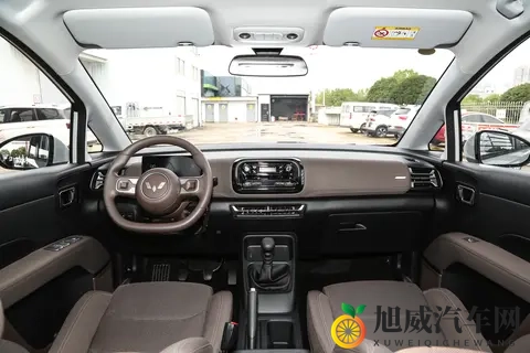 8万级插混MPV，家用真7座，五菱星光730值得一看！-1