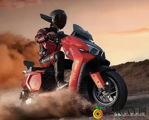 150km续航VS8300W电机，台铃王者Pro能否兼顾？-3