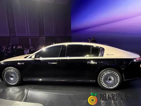 国产车撕掉车标税12000台尊界S800如何重构百万豪车游戏规则？-3