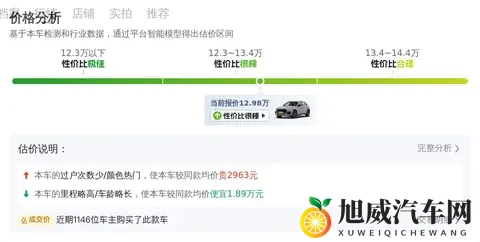 12万多拿下奥迪Q5L，圆你豪华SUV梦！-1