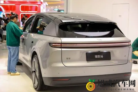 理想VS某米，两大车企危机处理对比，谁在真正尊重消费者？-3