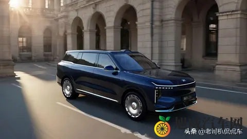 增程还是“增重”!80度电的大电池增程到底是不是智商税?-1