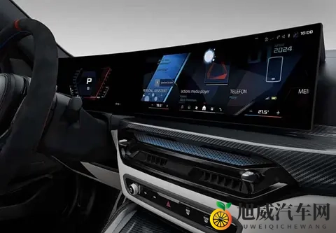 94万的宝马M3旅行版,终于等到了-2