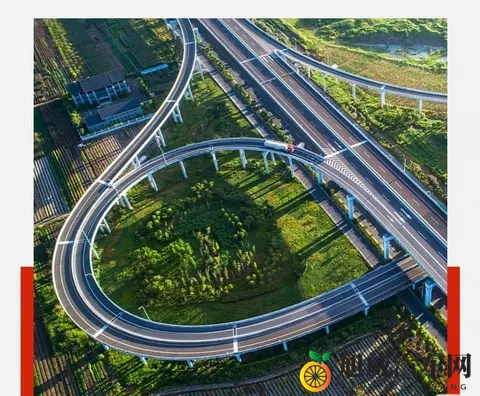 2025高速收费大变革！无感通行+隐藏福利，你准备好了吗？-2