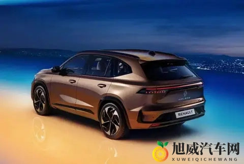 雷诺转型成中国车企“代工厂”？签完吉利又勾搭奇瑞-2