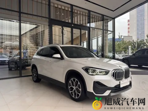 14万多拿下22款宝马X1，家用代步精致之选-2