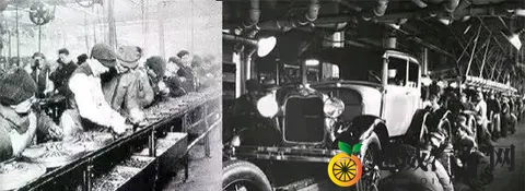 二汽总工程师谈苏联援助给中国的汽车厂：全是美国30年代落后技术-1