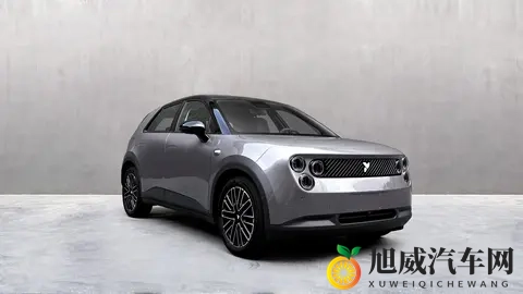 新款firefly萤火虫申报信息曝光 电机功率提升15千瓦-1