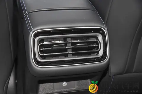 2026款吉利星瑞实拍，937万起售，全系20T动力-2