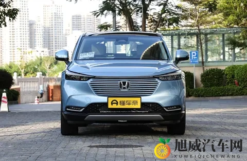 本田缤智这一回玩的真心有劲头-1