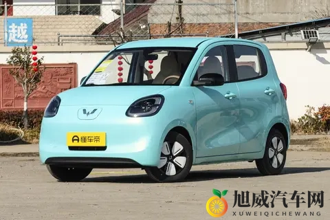 五菱宏光MINIEV选买指南：快充版直降3千后，这版成代步王-3