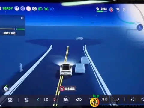 深蓝L06Deepal AD Max智驾体验-1