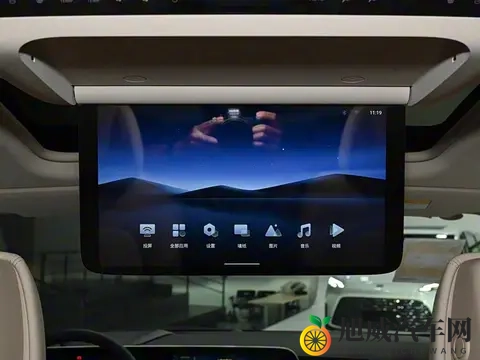 别克GL8陆尚双十一购车政策,提供约3万元综合权益-3