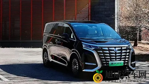 海外267万起售！升级35升V6动力，2026款起亚嘉华亮相-1