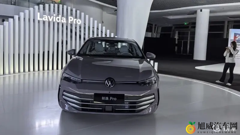 国民家轿大升级！朗逸 Pro 限时价888万元起-1