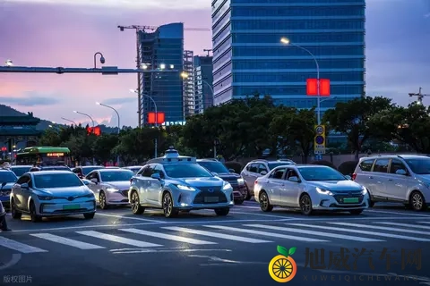 新能源车型会被限号吗?其原因是什么-3