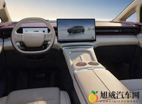 53米7座，带后轮转向，增程式电动版本预售，续航1602km-3