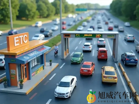 多条高速收费期满：免费通行时代真的来了吗？-3