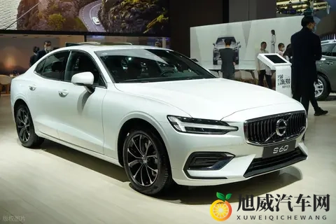 深度推算：沃尔沃S60生产成本18万，卖30万，比宝马良心多了！-1