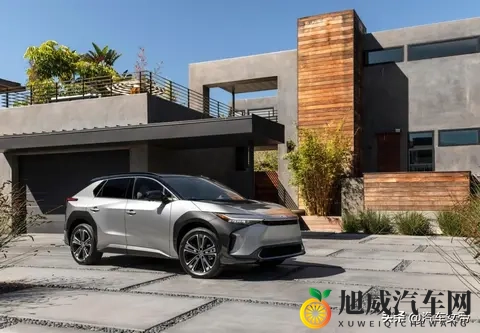 丰田称其下一代电动汽车电池寿命可达40年-2