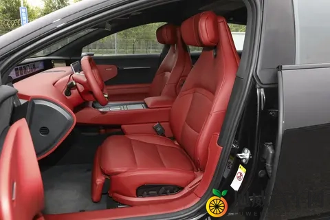 阿维塔 12四激光版评测：把钱花在刀刃上，这就是豪华该有的样子-2