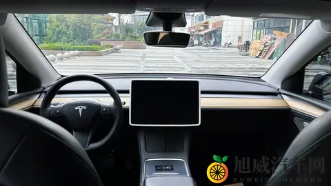 13万公里，146万！22年特斯拉Model Y代步通勤好选择-1