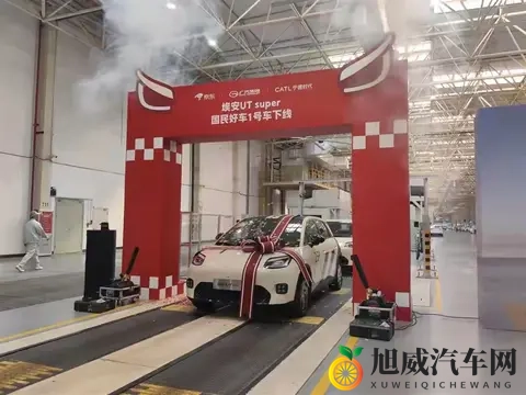 京东第一辆车，价格定了-454万元。109日起即可预约订购了。-2