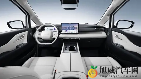 预售价1698万起 锐胜M8正式开启预售-1