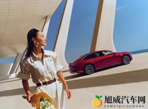 新款享界S9将于11月7日正式开启预订 内外升级-3