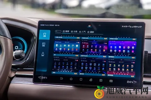 1069男鸭全部裸体：汽车选购秘籍：舒适环保安全，你值得拥有-2