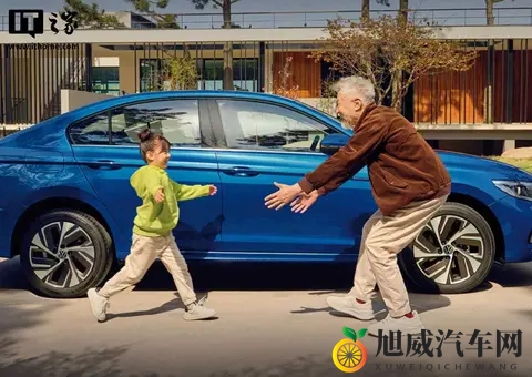 宝来低调改款，合资车沉默应对，用户却在等答案-3