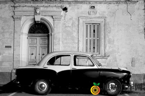 中国汽车，为什么要 死磕 欧洲市场-1