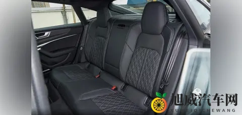 340马力+48V轻混！2025款奥迪A7动力曝光-1