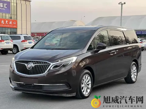 12万不到,宜商宜家的2017款别克GL8,家用也体面!-2