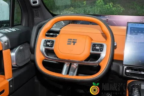 30-40 万价位新晋越野卷王？体验捷途纵横 G700-1