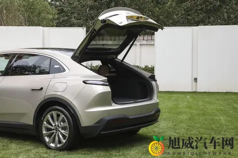 25万级纯电SUV，为什么大家都选它？｜新车评测-3