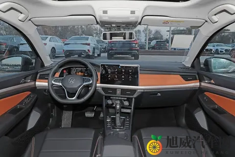 售1129-1439万元 一汽-大众2026款宝来上市-1