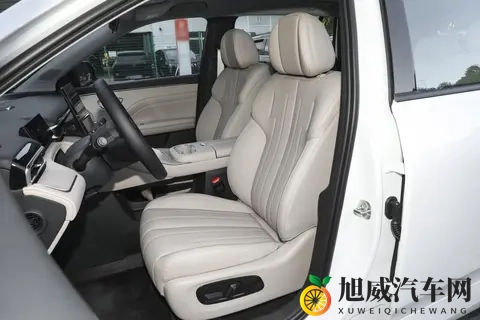 AION i60 增程版：星源增程技术，把增程车的三大毛病全治好了？-2