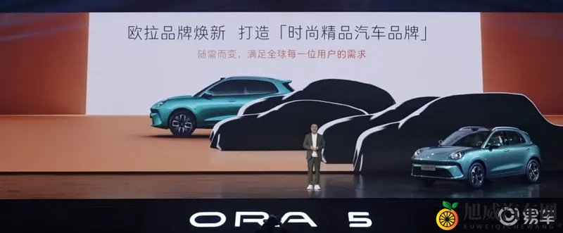 欧拉5预售1098万起，带激光雷达，这价格如何？-1