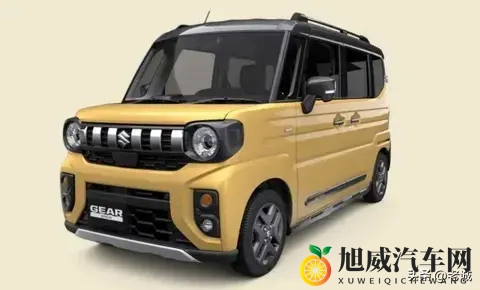 中国电车闯入日本K-Car老家 日企大佬公开认输 真的追不上-2