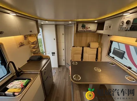 从今天起,车不止是代步工具,而是我的“第二个家”-2