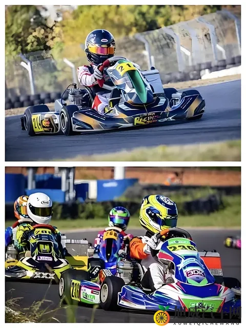 看点分析：2025年IAME中国系列赛-广州站为啥值得看？-2