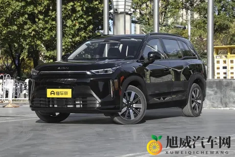 亏电油耗低、加速快、噪音小，AION i60的增程技术究竟表现如何？-3