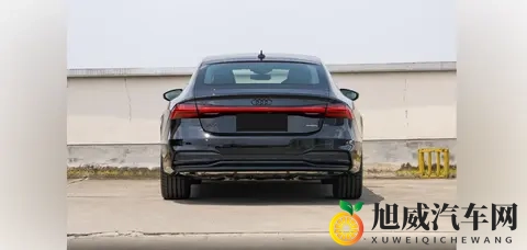 340马力+48V轻混！2025款奥迪A7动力曝光-3