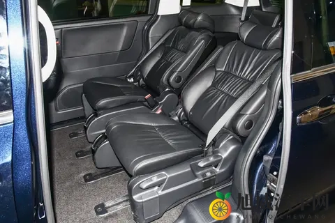 本田奥德赛 2026 款:多版本配置解析与选买建议-2