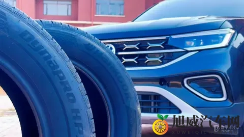 韩泰达奈普 HPX，静音操控与省油的品质之选​-2