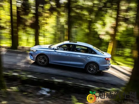 为何吉利总被其他车企“偷人”-2