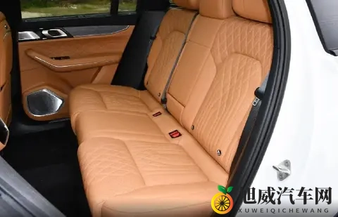 不到20万买豪华SUV,2026款领克09四驱探索版真香!-2