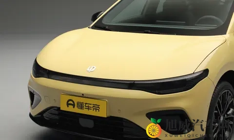 1058万起的零跑Lafa5来了吗?605续航+激光雷达-1